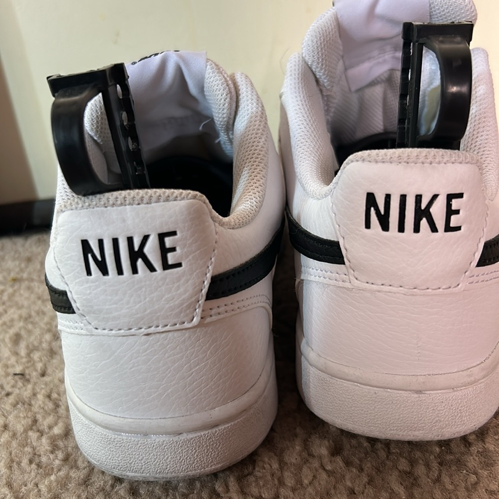 NIKE Court Vision - Picture 8 of 9